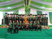 Afternoon Evening Lecture Program IMA Nomor 2