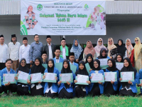 Afternoon Evening Lecture Program IMA Nomor 6
