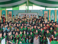 Afternoon Evening Lecture Program IMA Nomor Photo Gallery 4