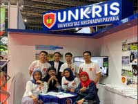 Afternoon Evening Lecture Program Ima Nomor 3
